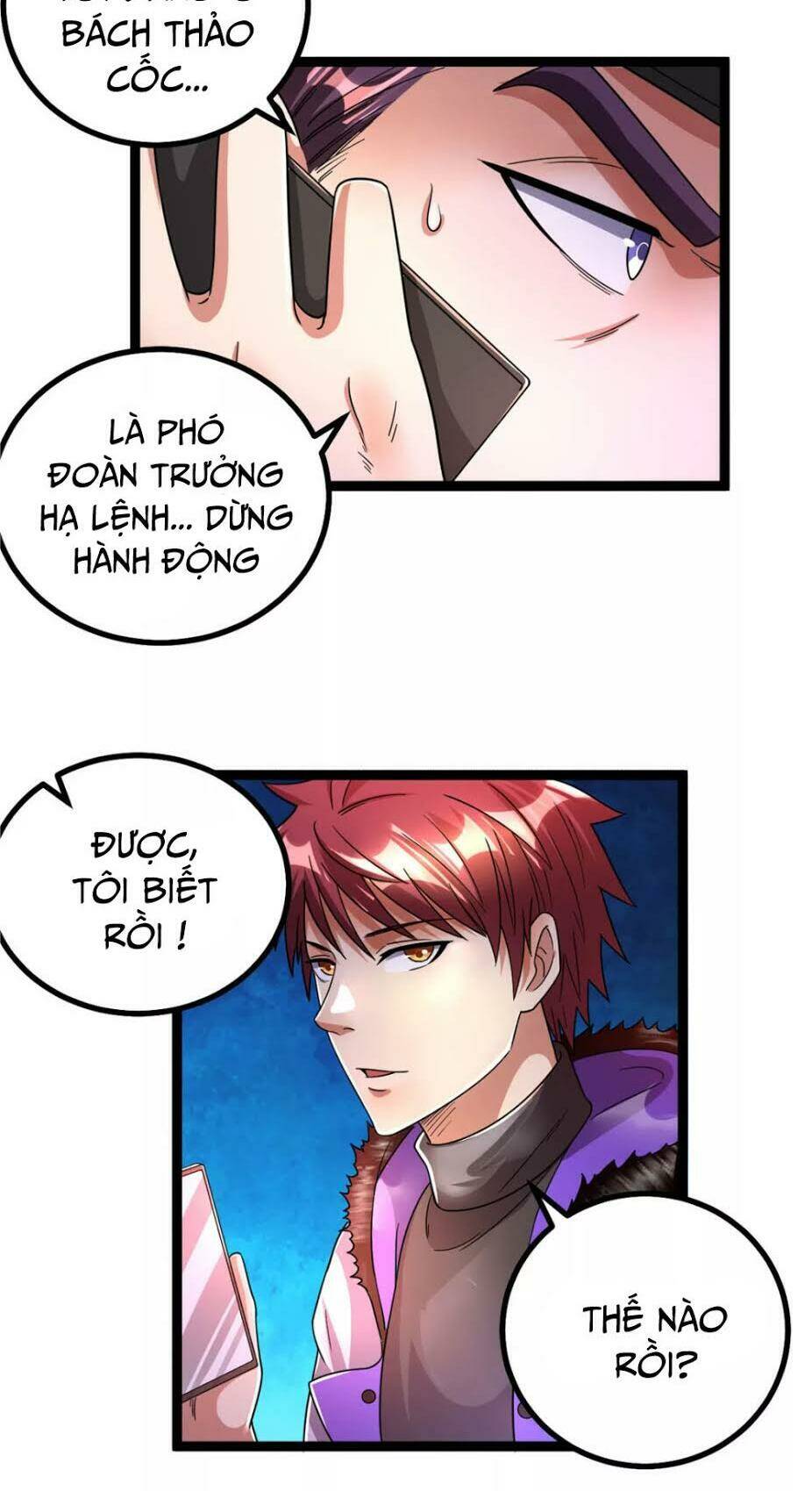 Tiên Vương Trùng Sinh: Chapter 77