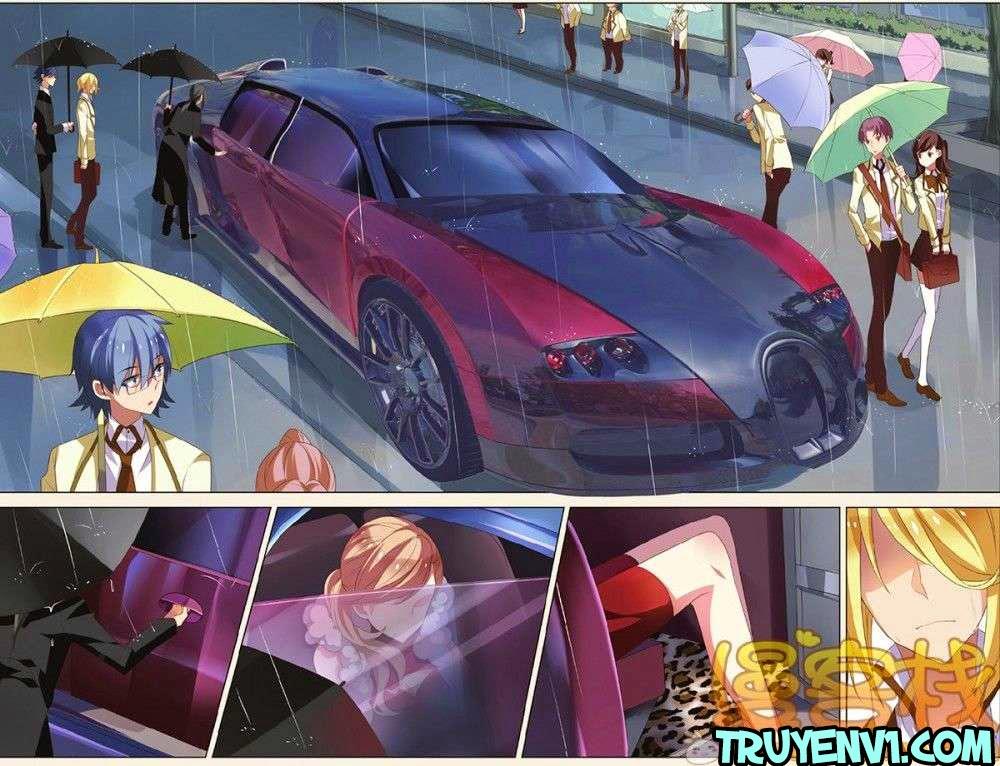 Hạch Lực Đột Phá: Chapter 8