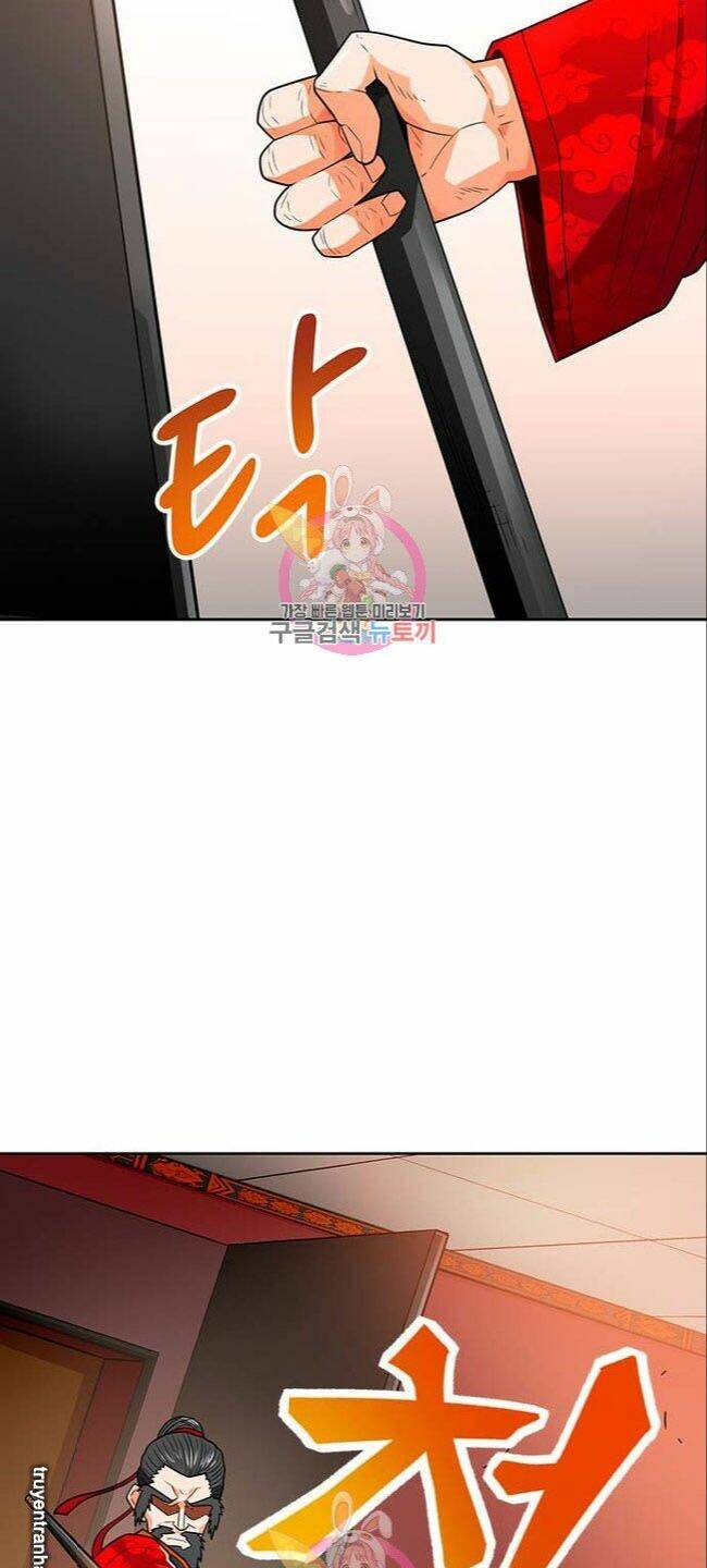 Tôi Tự Động Săn Một Mình: Chapter 65