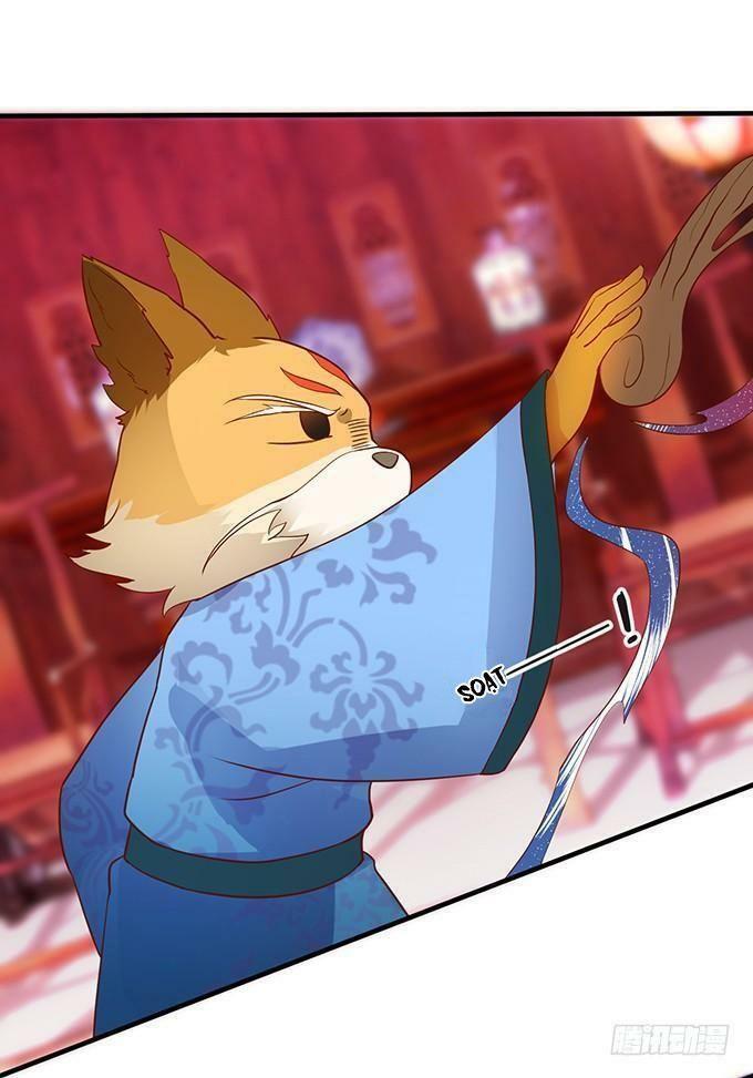 Hồ Tiên Hung Bạo: Chapter 62