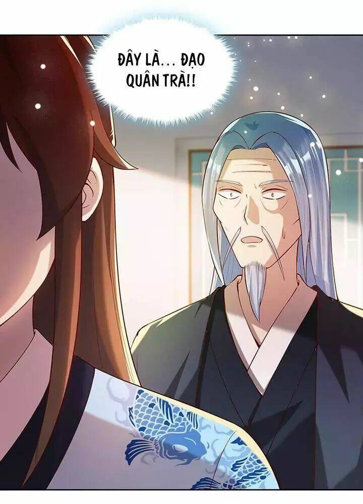 Siêu Phàm Truyện: Chapter 161