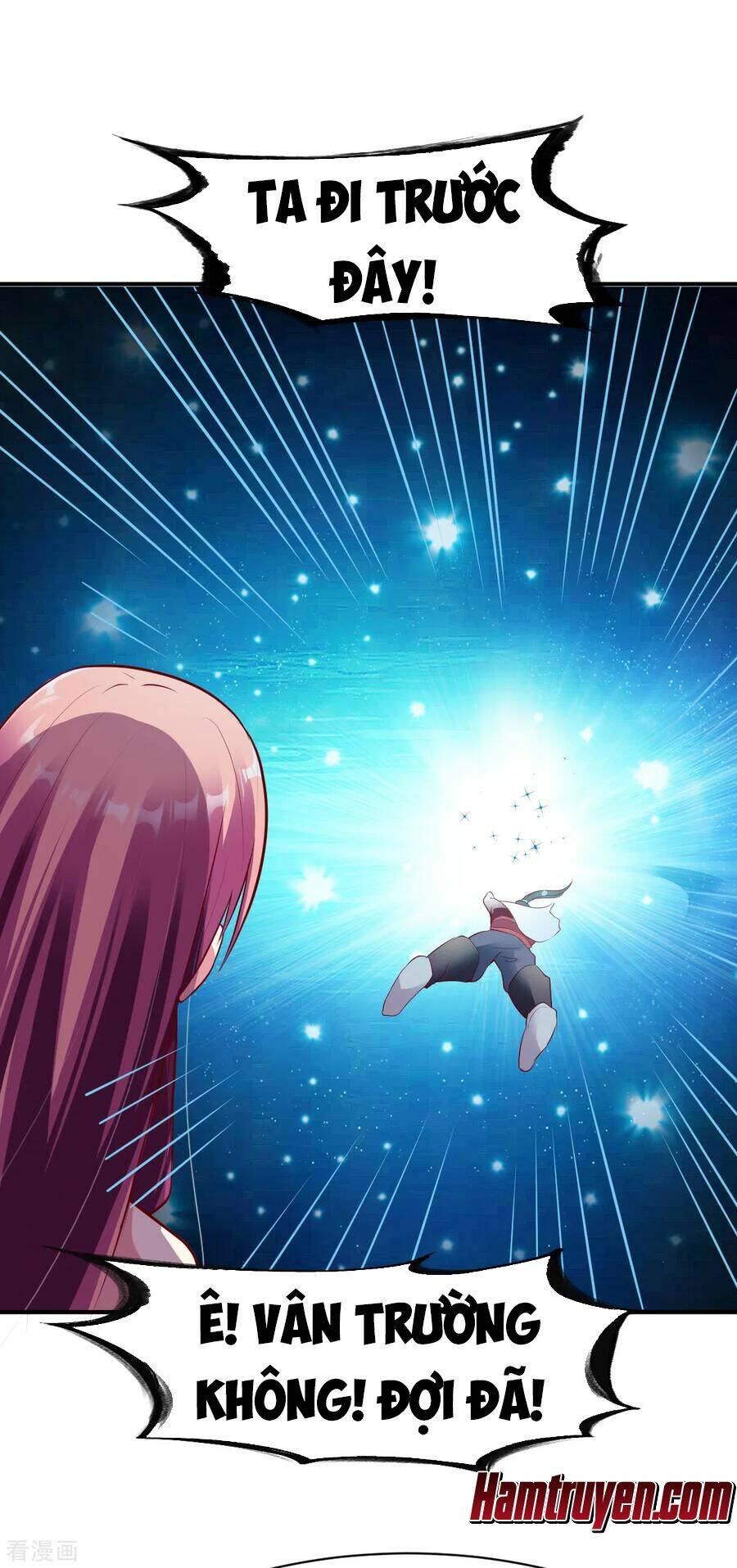 Chiến Đỉnh: Chapter 164