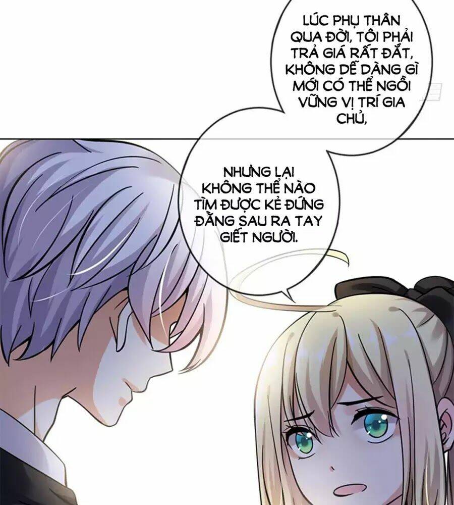 Nhật Ký Dạy Dỗ Của Gia Tộc Đáng Yêu: Chapter 73