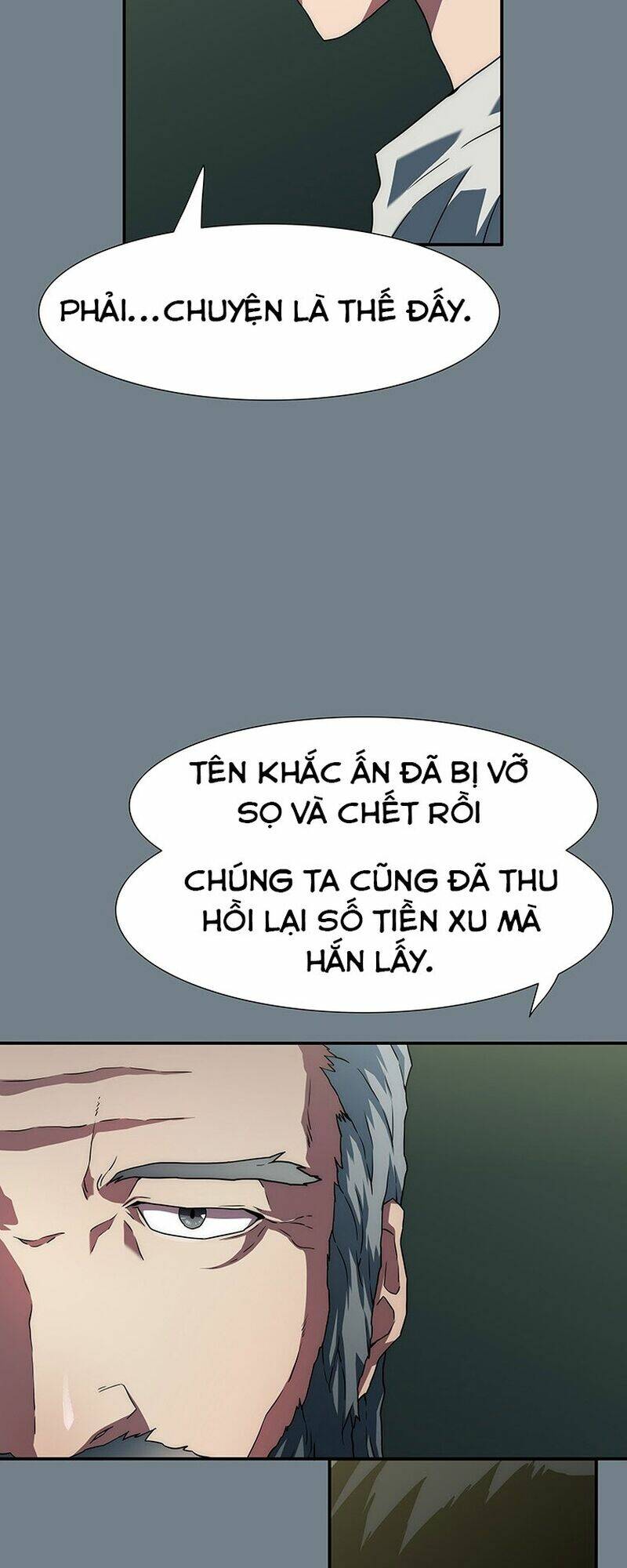 Các Chòm Sao Chỉ Chú Ý Mình Tôi: Chapter 3
