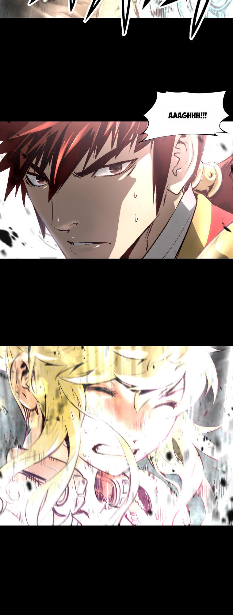 Dị Giới Tam Tuyệt: Chapter 5