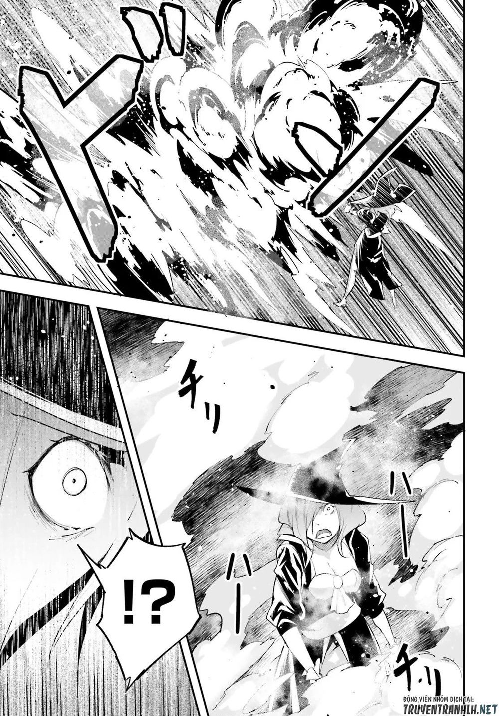 Thường Dân Cấp 999: Chapter 34