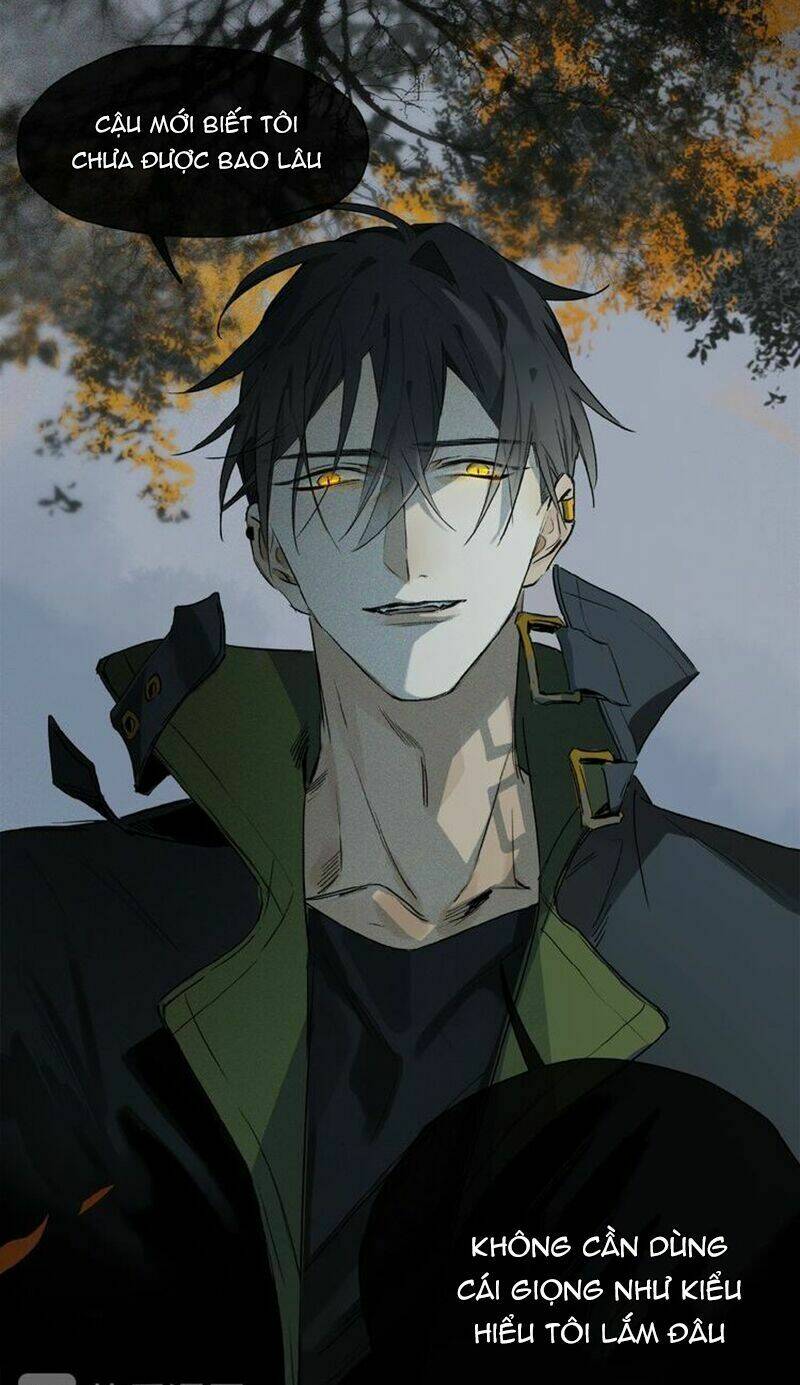 Phép Tắc Trường Ogus: Chapter 36