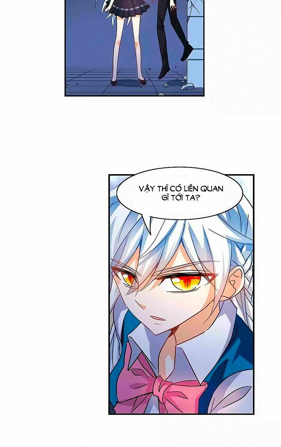 Tô Tịch Kỳ Quái: Chapter 92.1