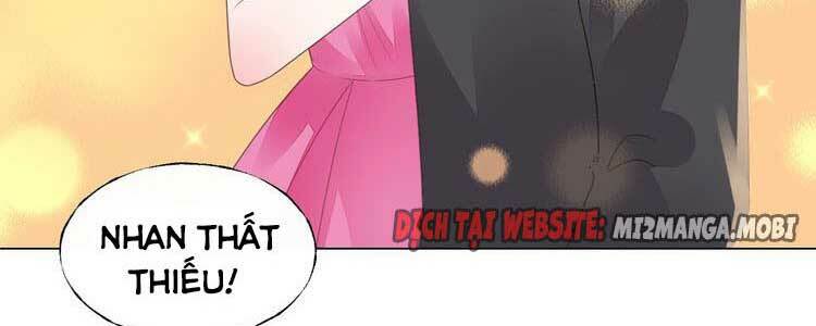 Điều Ước Sủng Ái Bất Bình Đẳng: Chapter 108.1