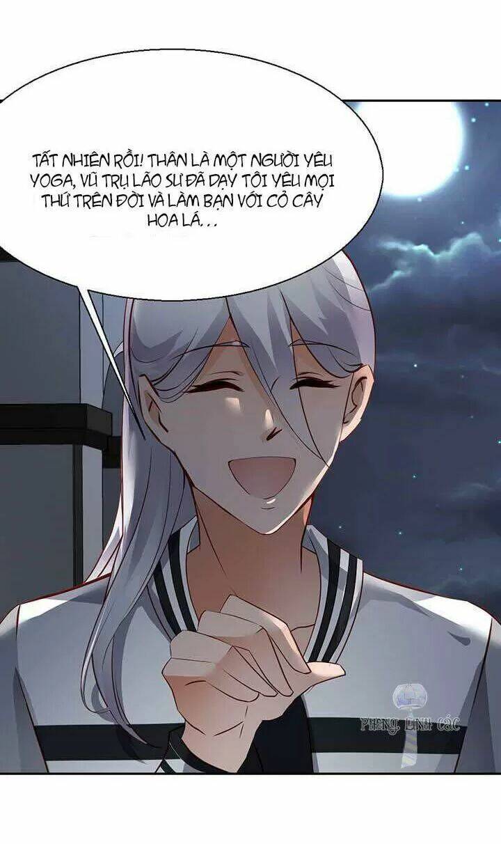 Nam Thần Là Một Đôi: Chapter 96