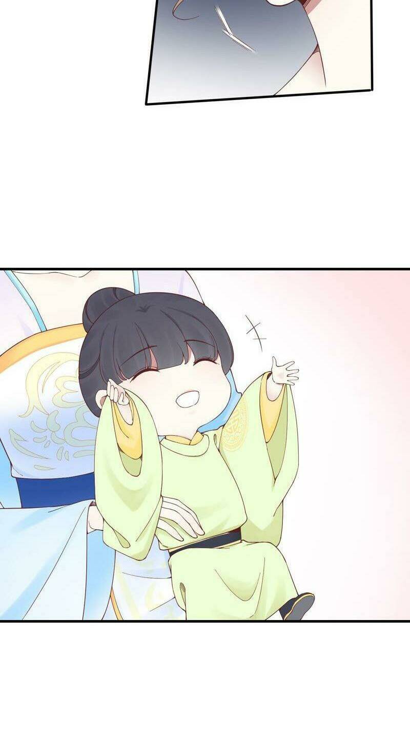 Hoàng Hậu Bận Lắm: Chapter 145