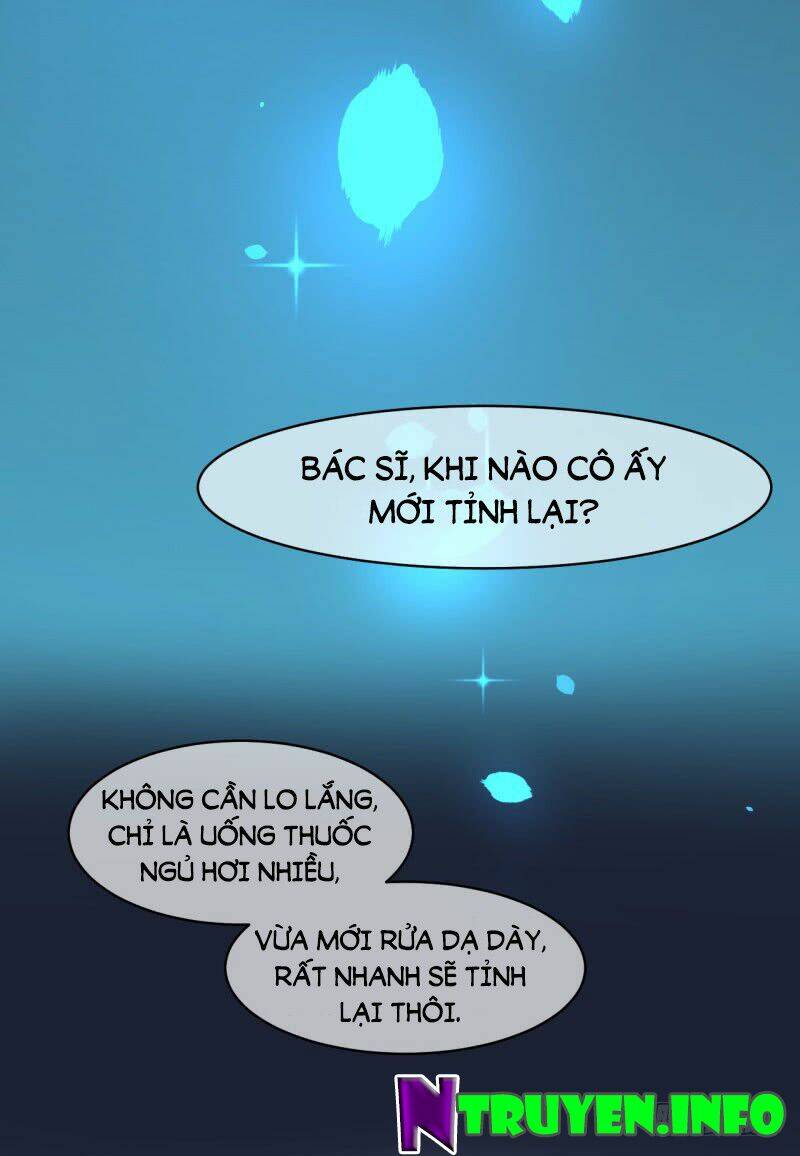 Ám Luyến Thành Hôn: Chapter 20