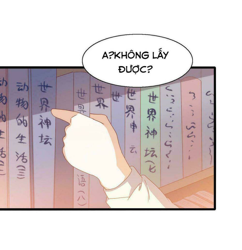Trọng Sinh Chi Song Diện Cừu Phục Ký: Chapter 5