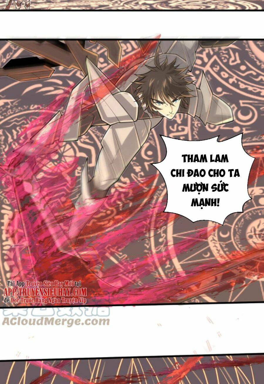 Một Trăm Triệu Điểm: Chapter 100