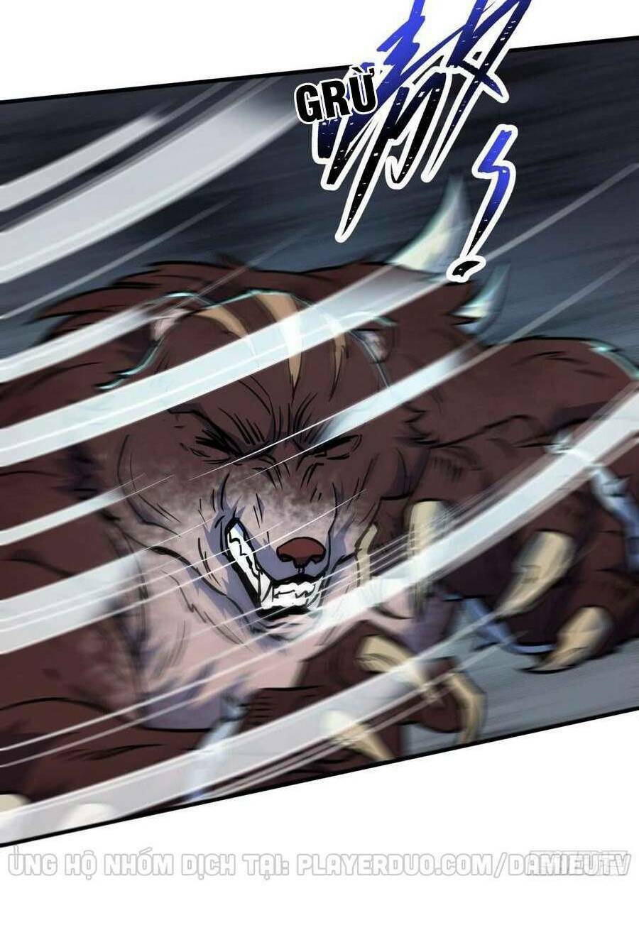 Thú Nhân: Chapter 192