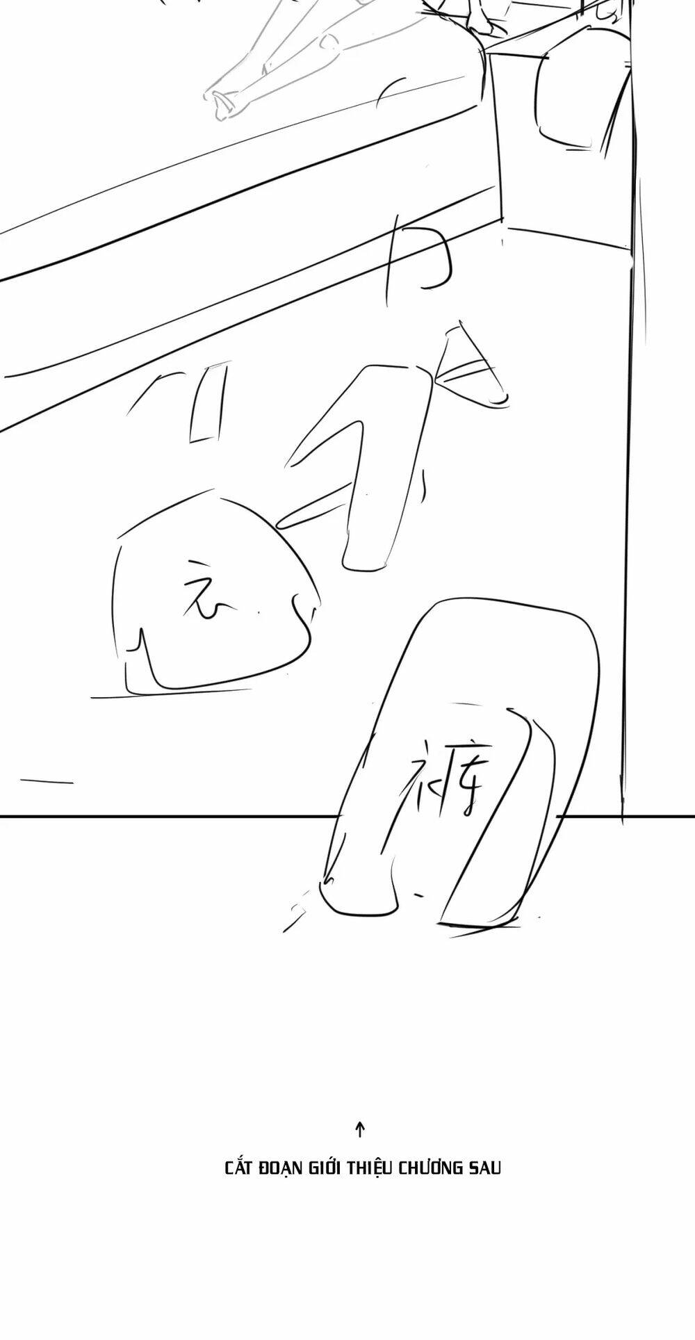 Trong Bóng Tối: Chapter 50