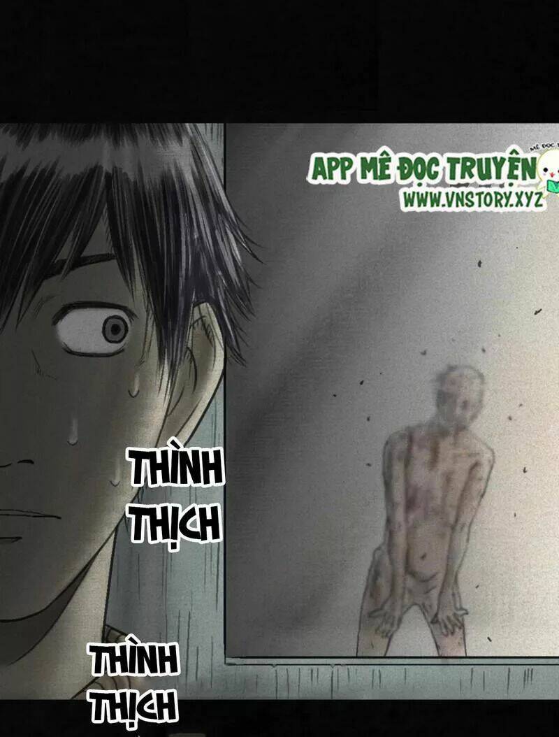 Thành Đô 1995: Chapter 43.1