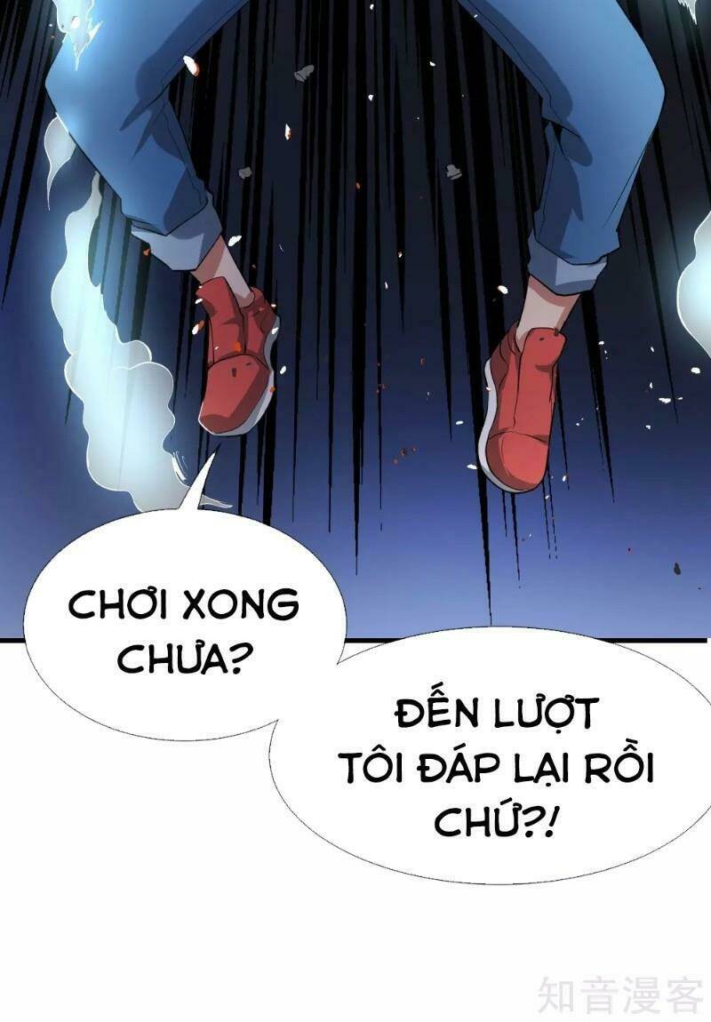 Vòng Bạn Bè Mạnh Nhất Của Tiên Giới: Chapter 31