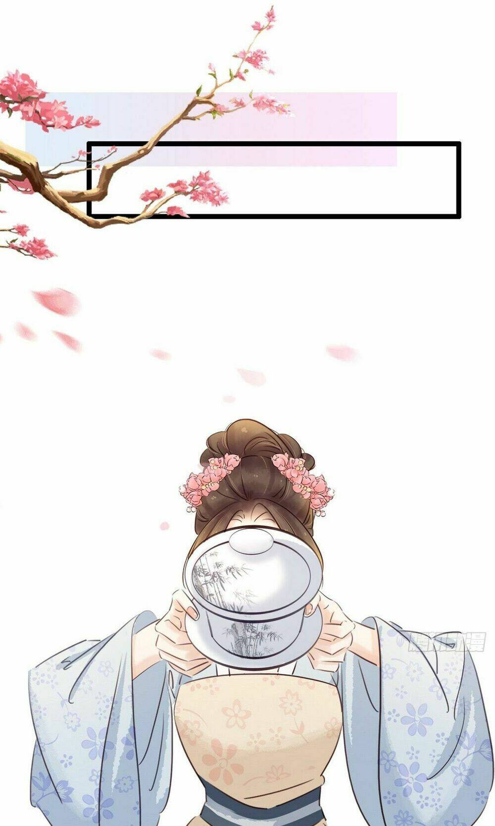 Thị Thiếp Trở Mình Bảo Điển: Chapter 10