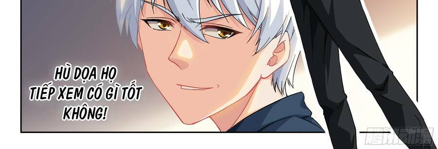 Hệ Thống Giả Dạng: Chapter 10