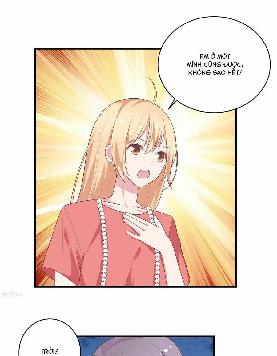 Hẹn Hò Siêu Tốc: Chapter 47