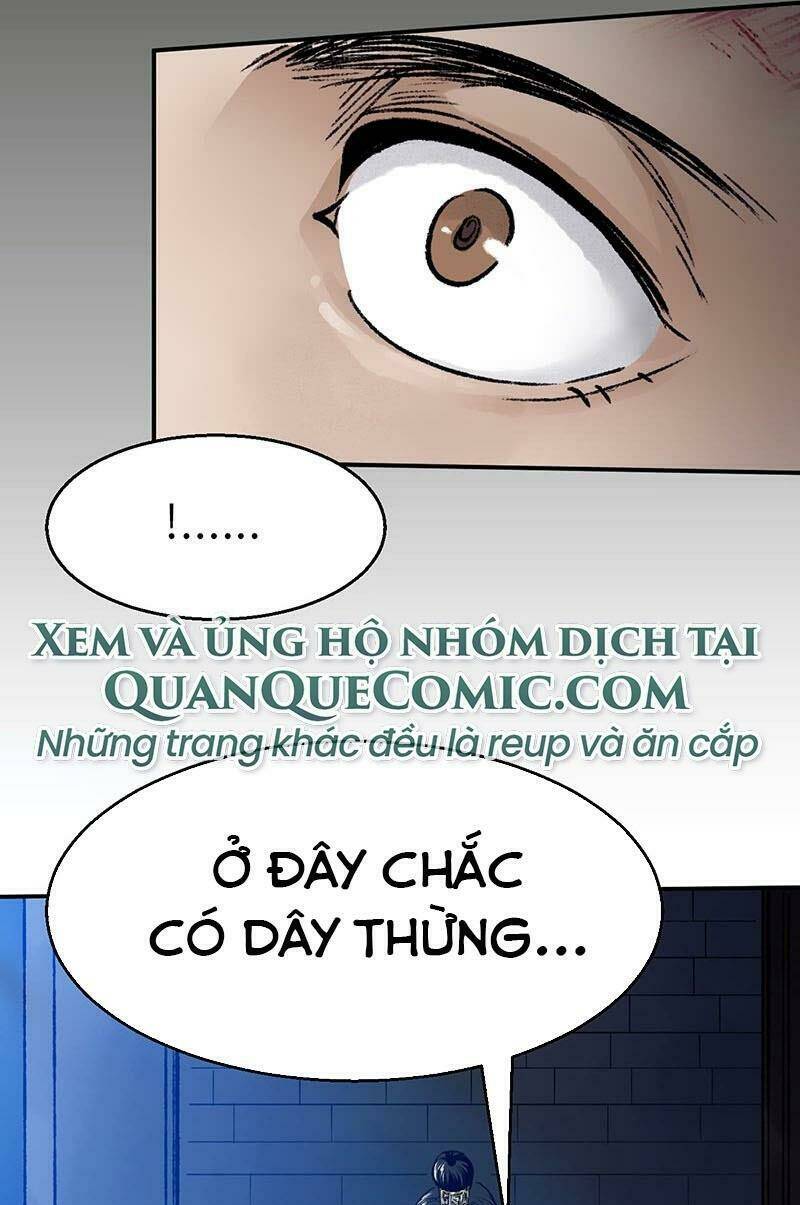 Liên Thành Quyết: Chapter 30