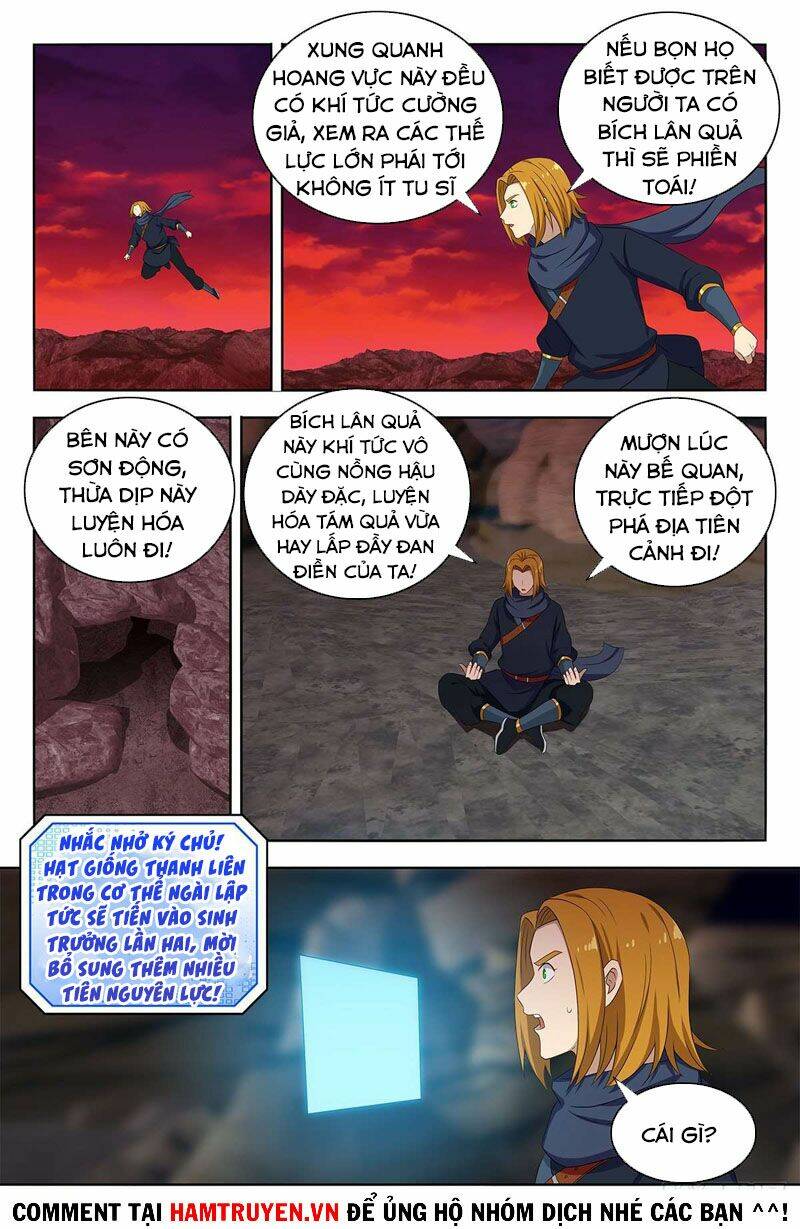 Tối Cường Phản Sáo Lộ Hệ Thống: Chapter 400