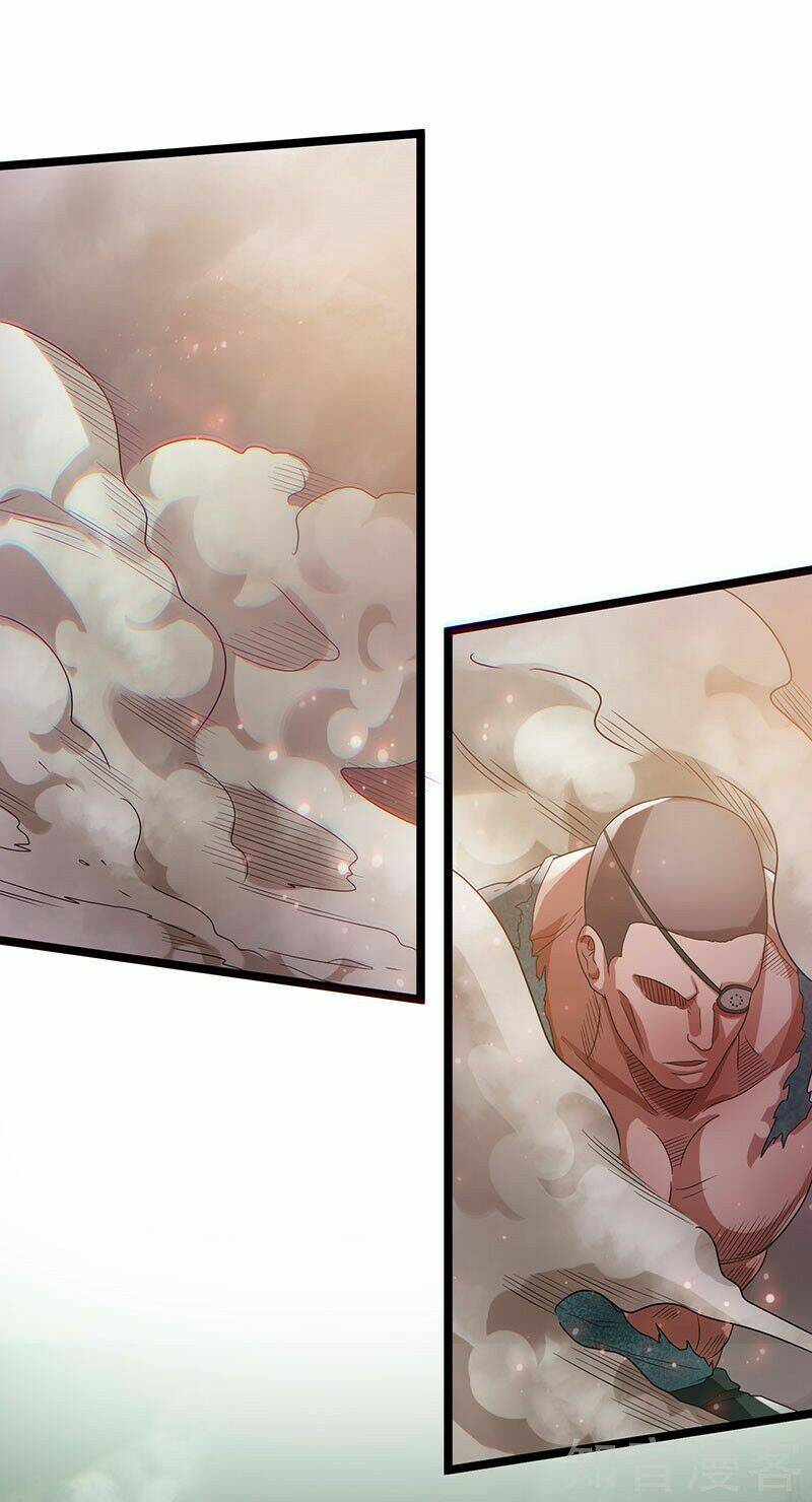 Tiên Vương Trùng Sinh: Chapter 24
