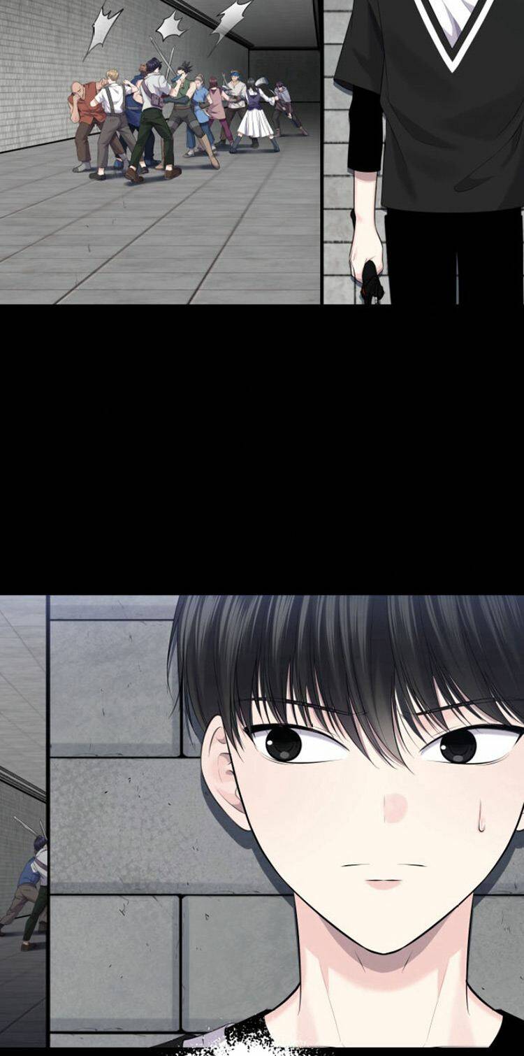 Trò Chơi Của Chúa Thượng: Chapter 14