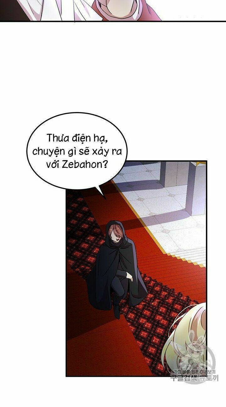 Công Tước, Loạn Vừa Thôi!: Chapter 70