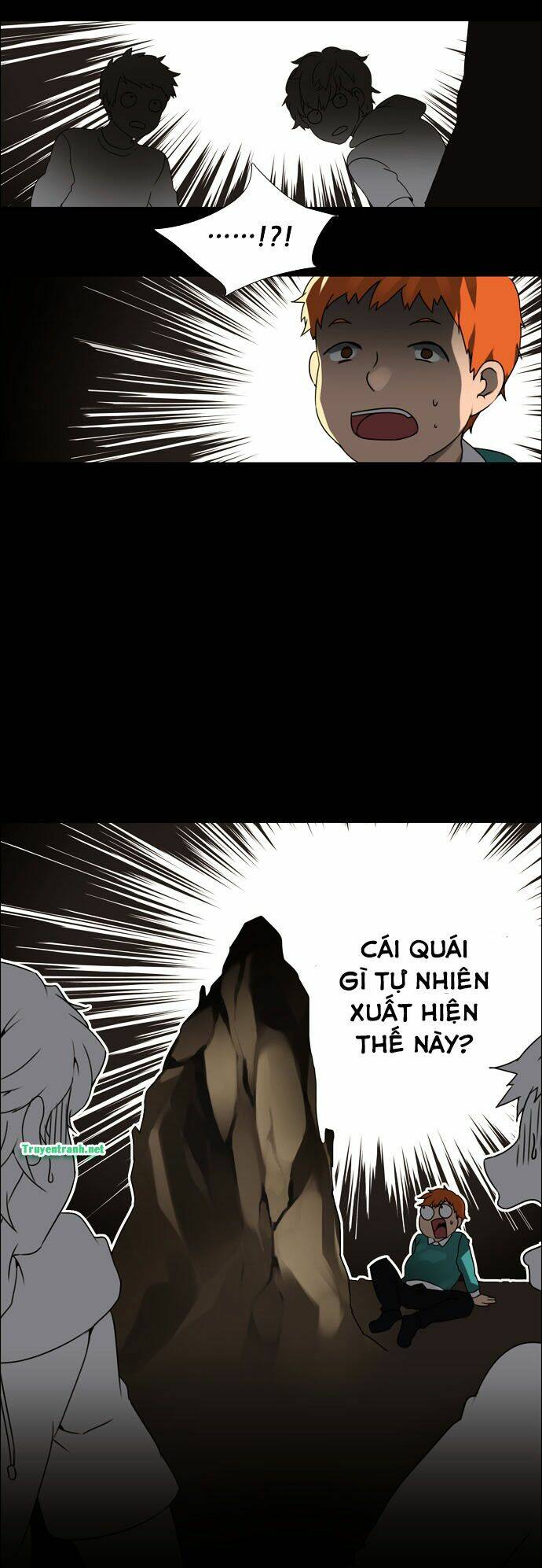 Wonted: Chapter 128