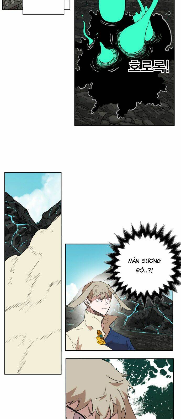 Hard Core Leveling Warrior: Chapter 144