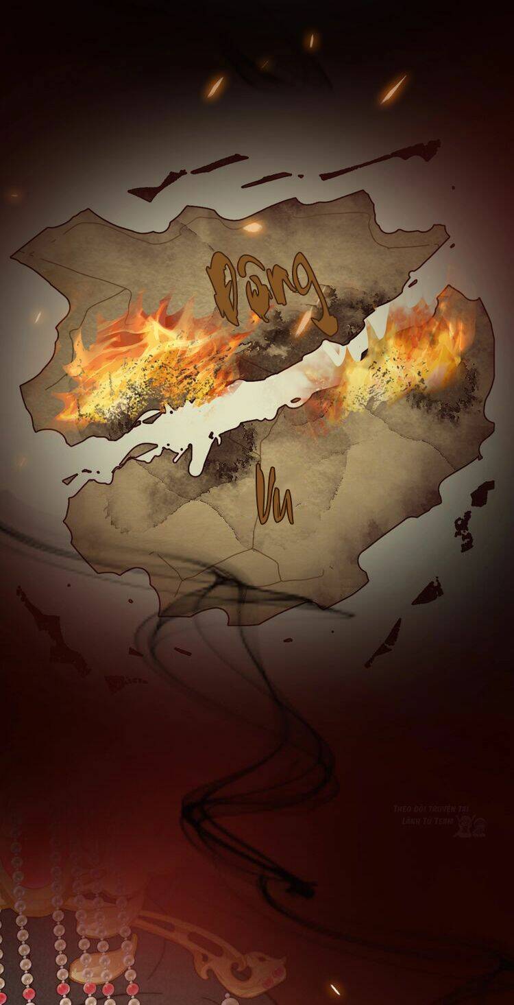 Mãn Đình Phương - Thiên Hạ Duy Khanh: Chapter 5