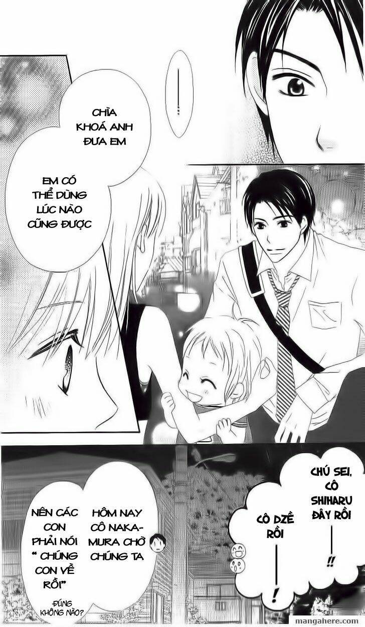 Love So Life: Chapter 12
