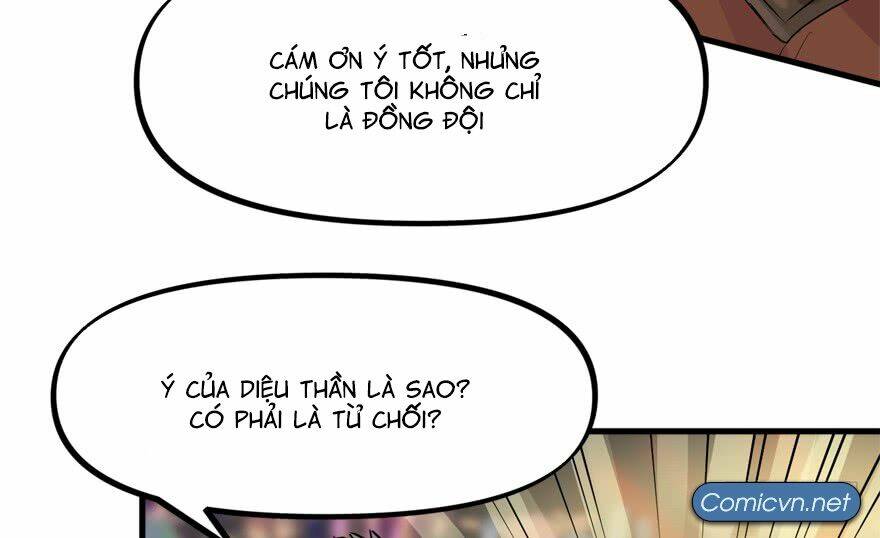 Vua Sinh Tồn: Chapter 45