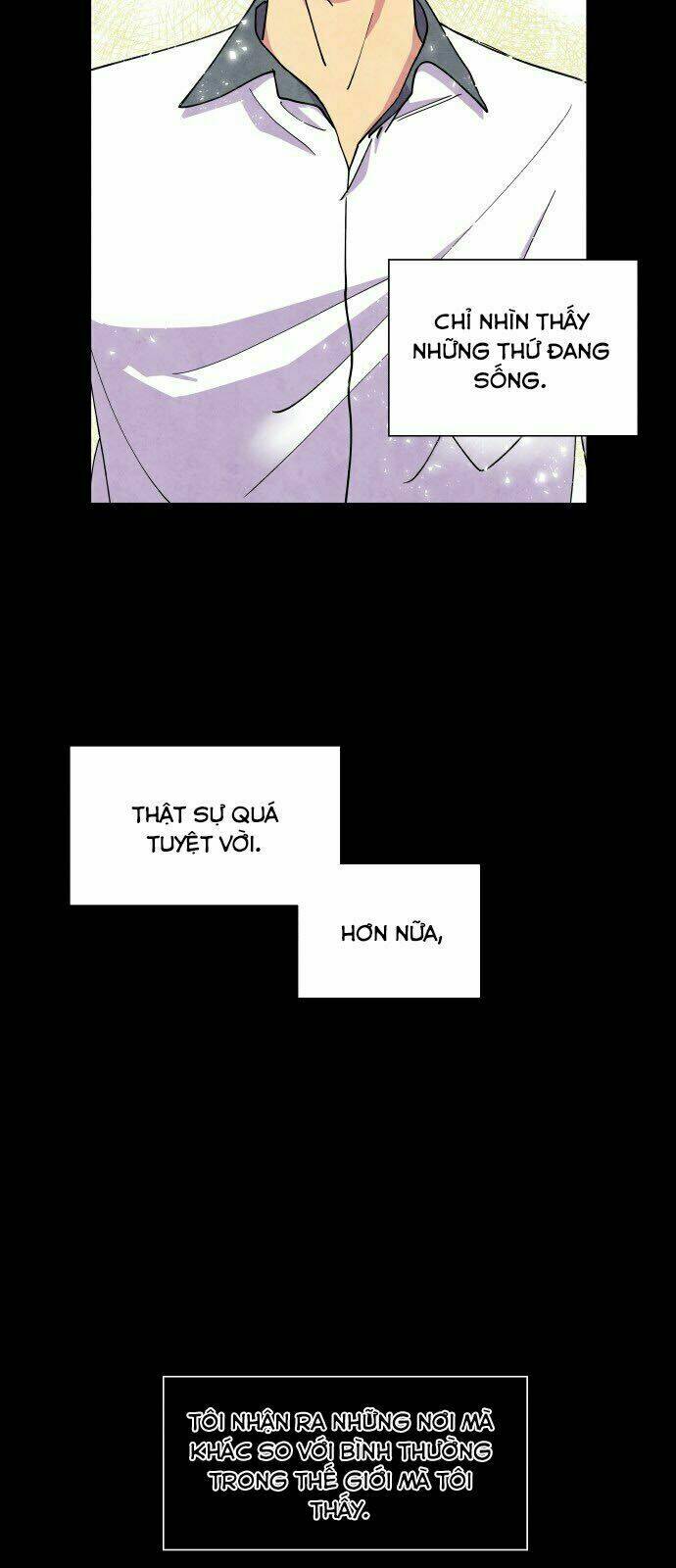 Tai Sói Và Mũ Đỏ: Chapter 15
