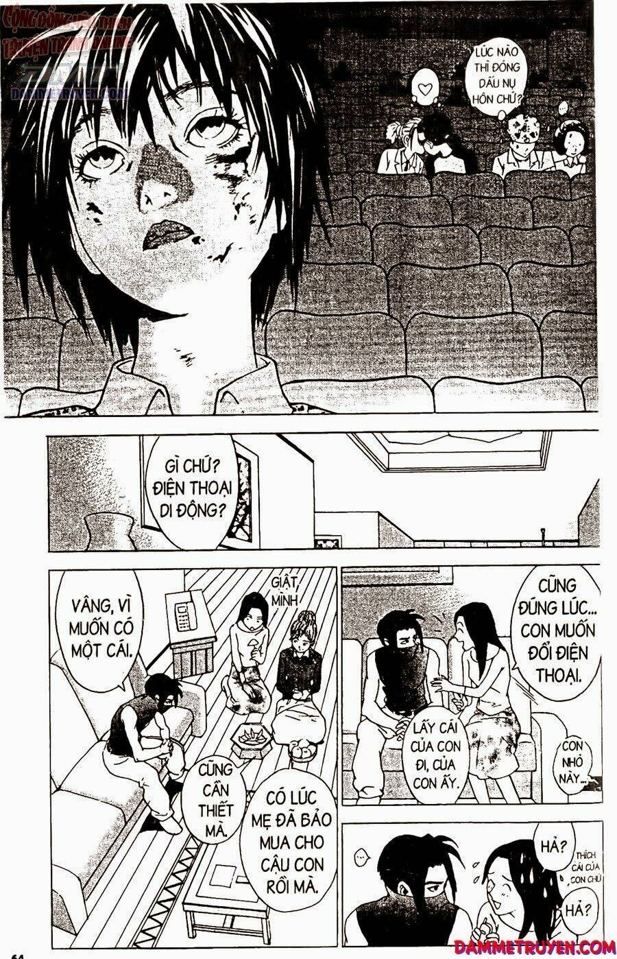 Ai Hơn Ai: Chapter 158