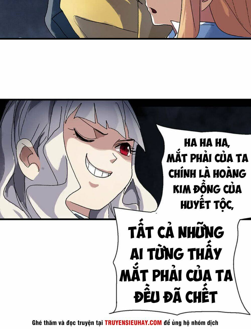 Cuộc Sống Tận Thế Bắt Đầu Từ Số 0: Chapter 14