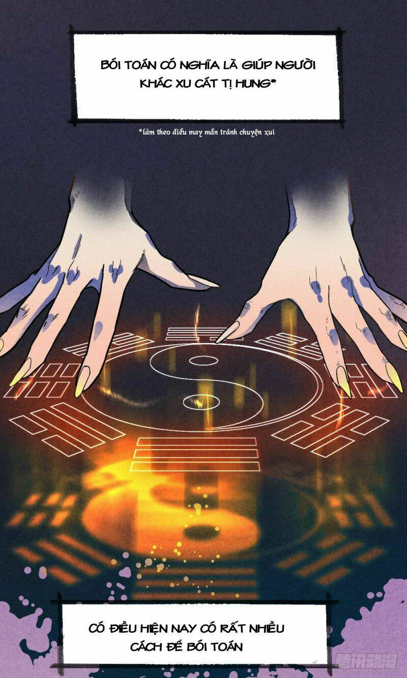 Thông Linh Sư Mạnh Nhất Thành Phố: Chapter 1