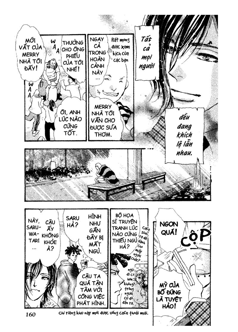 Mầm Sống: Chapter 56