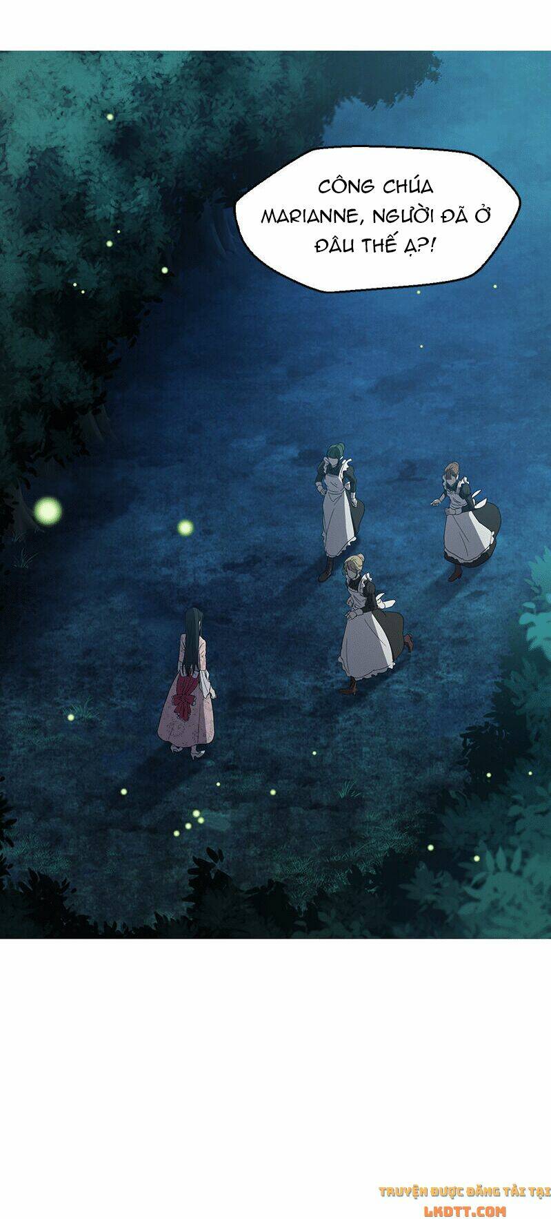 Khế Ước Của Ác Ma: Chapter 5