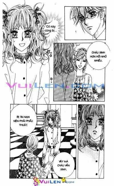 Hạnh Phúc Bất Tận: Chapter 1