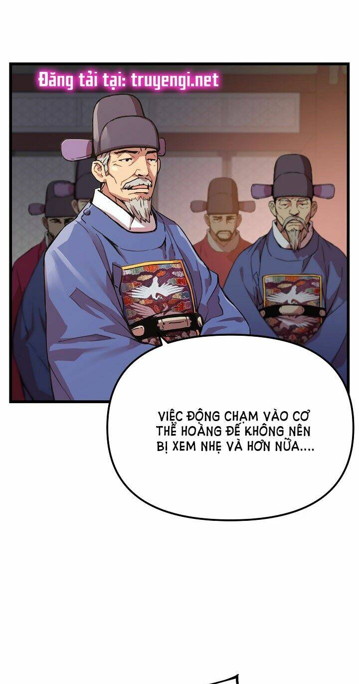 Tôi Sẽ Sống Như Một Hoàng Tử: Chapter 19