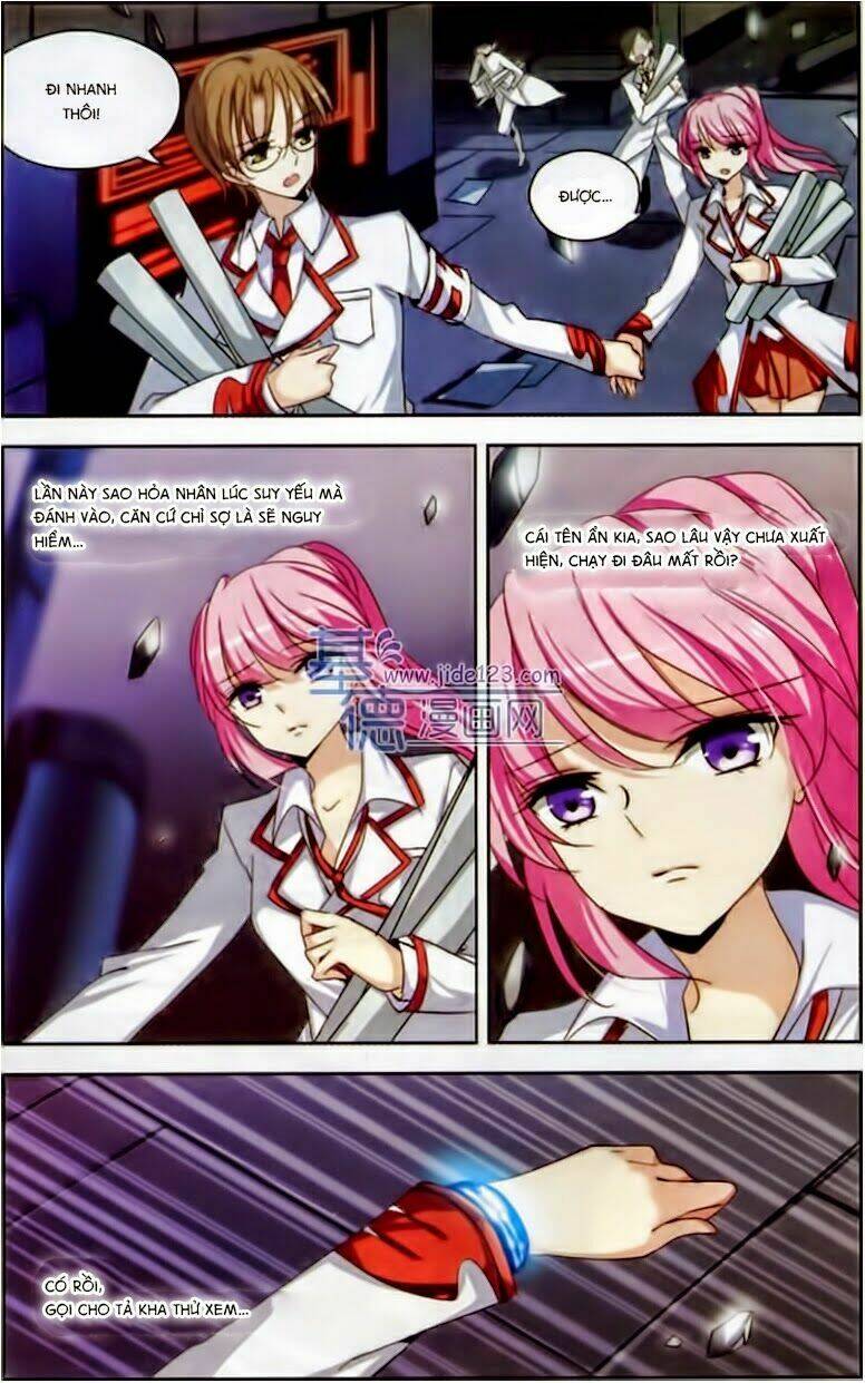 Xuyên Duyệt Tây Nguyên 3000: Chapter 75