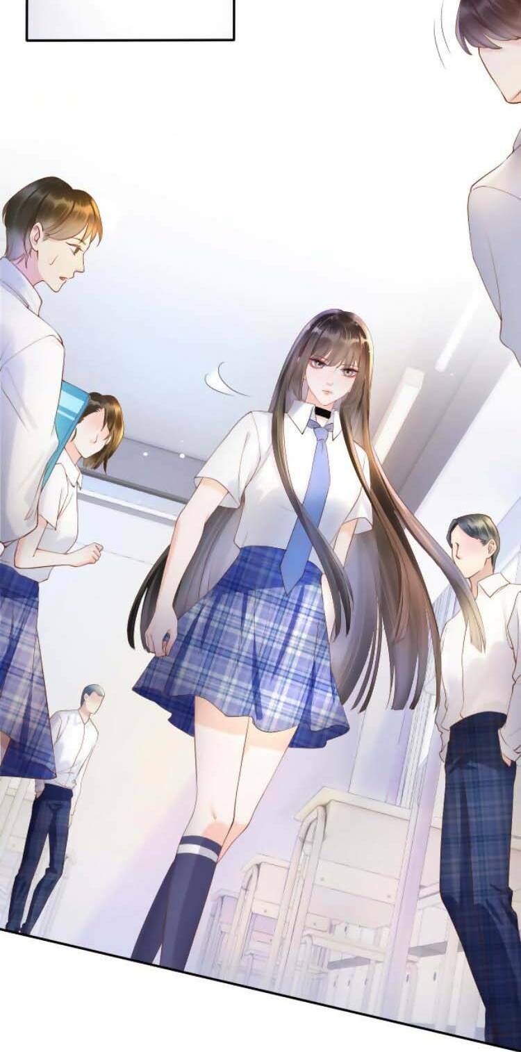 Dây Dưa Không Dứt: Chapter 5