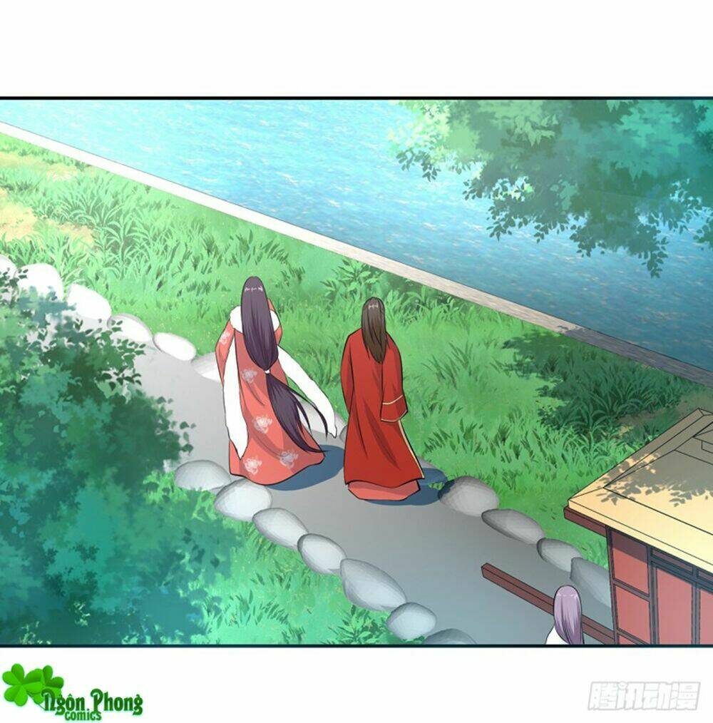 Hỏa Hồ: Chapter 39