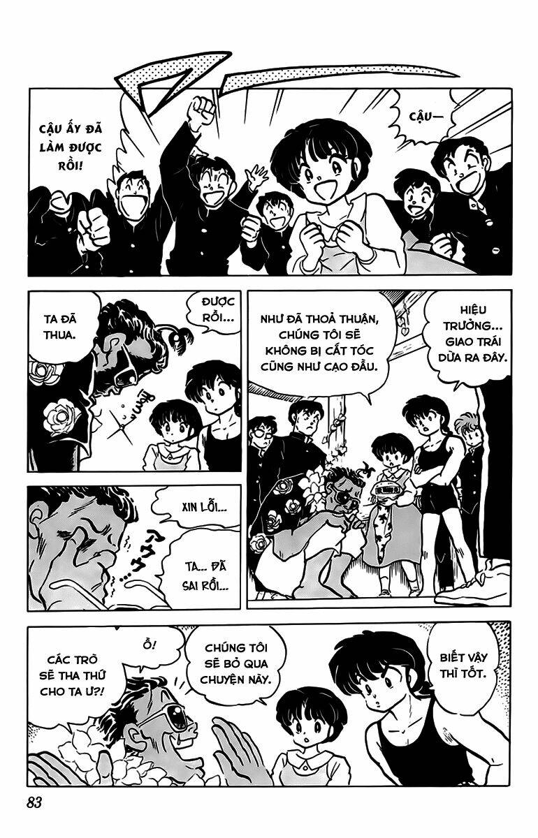 Suối Lời Nguyền: Chapter 118