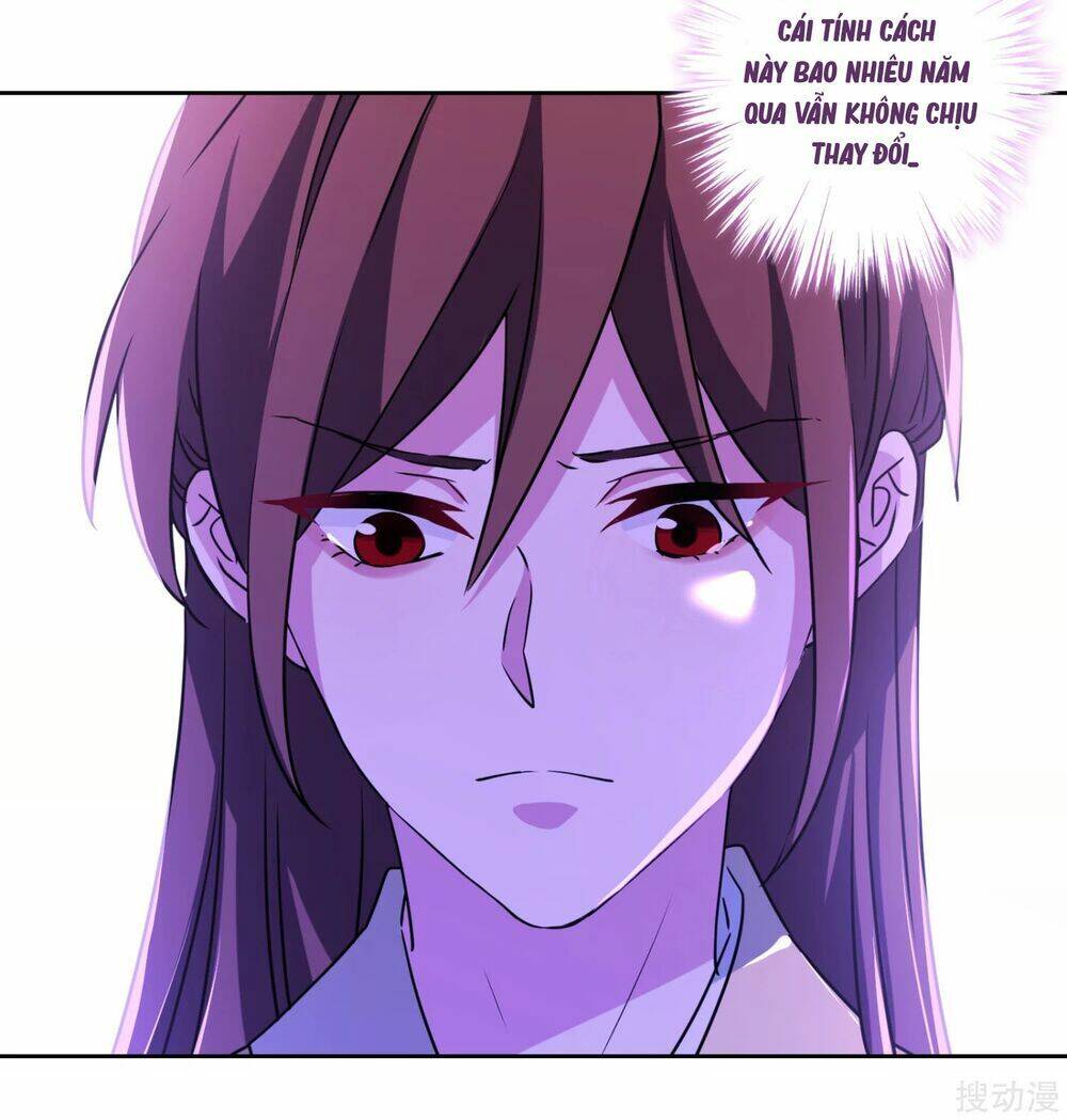 Nhân Vật Phản Diện: Không Ngọt Không Lấy Tiền: Chapter 54