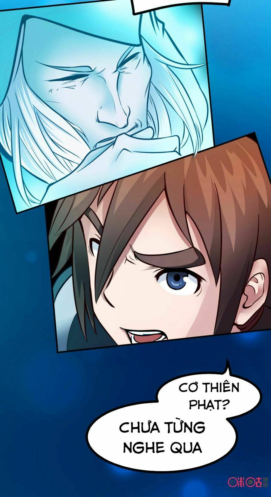 Tu Tiên Cuồng Thần: Chapter 3