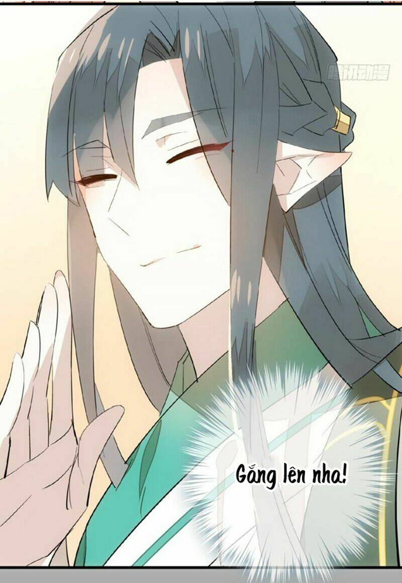 Sư Phụ Lại Trêu Chọc Ta: Chapter 30